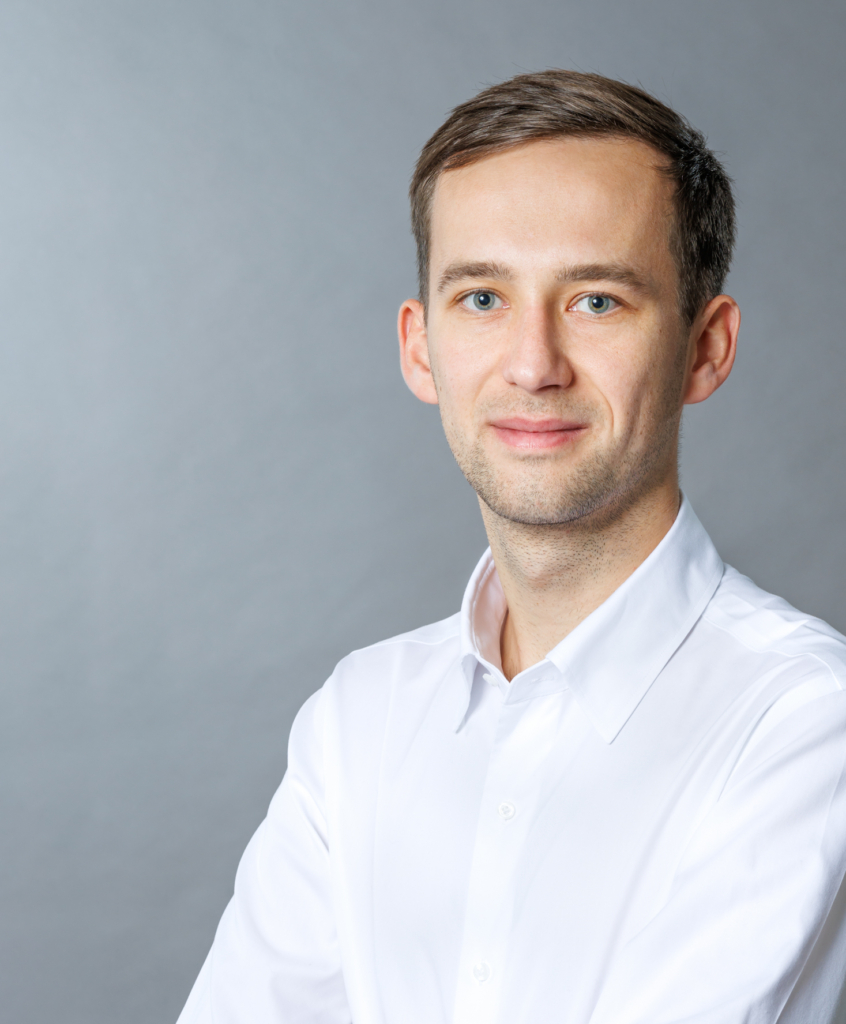Grégoire Petitcolas